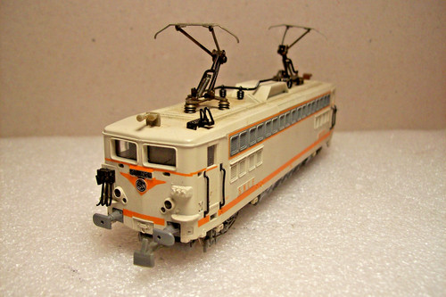 Train jouef locomotive - :,