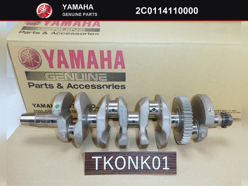 Albero motore originale yamaha - originale,