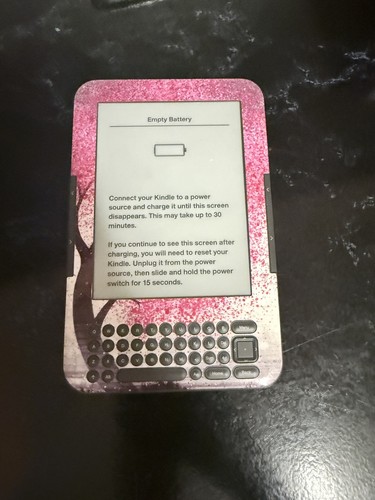 Amazon kindle keyboard d00901 - amazon,