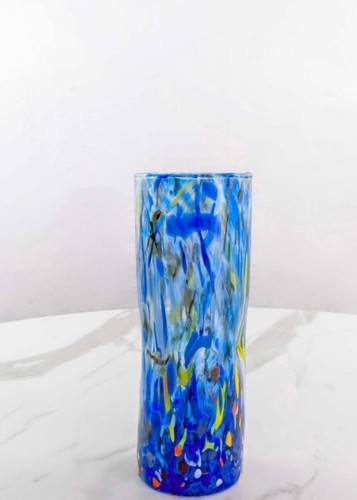 Murart vaso vetro murano - murart, di