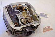 S1-6 Cylinder Head Engine