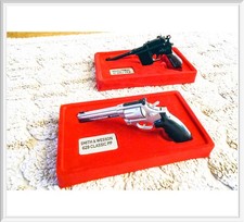 Modellini Pistola Revolver