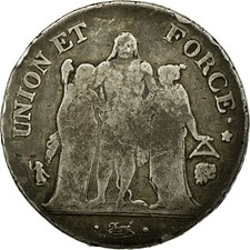 Monnaie france union et - france,,