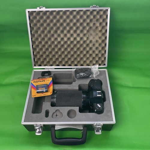 Yashica dental eye - dental, fotocamera