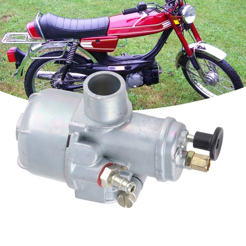 Carburatore moto bing - 15,