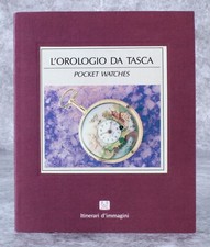 Orologio tasca pocket - da,