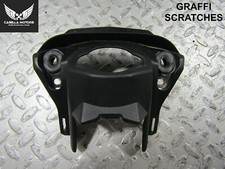 COPRI GUSCIO BLOCCO CHIAVE HONDA CB 650 R 2019 2023