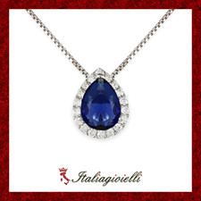 Fiabesca collana goccia - fiabesca,