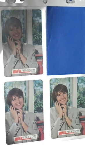 Schede telefoniche italia - telefoniche,