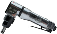 Forbici per lamiera ad aria