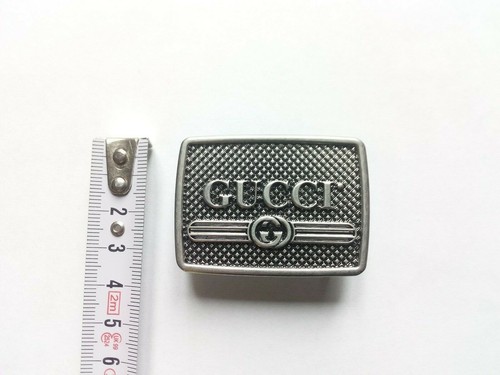 Fibbia gucci color - fibbia,