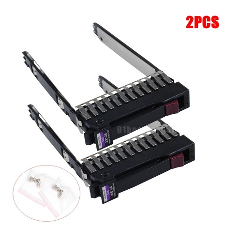 500223 001 sas - hp, 2,5"
