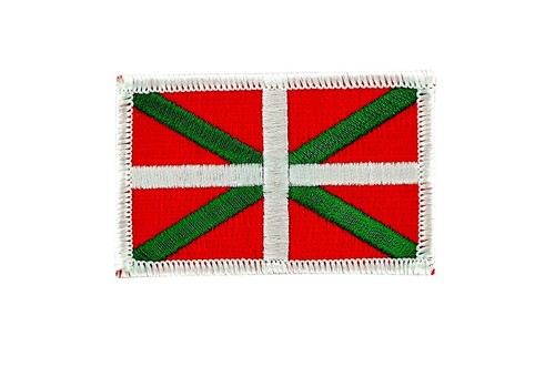 Patch toppe toppa ricamate