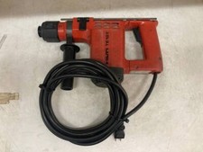 Trapano a percussione Hilti