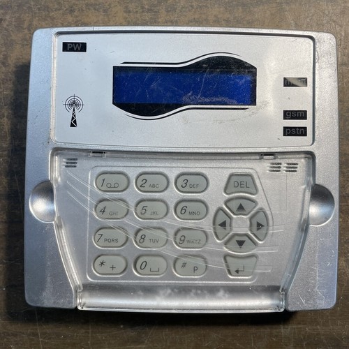 Combinatore telefonico gsm - combinatore,