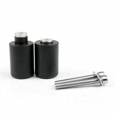 Telaio alluminio crash slider