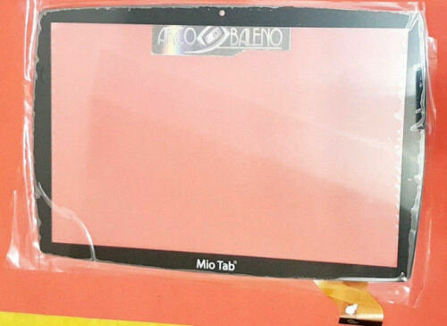 Vetro touchscreen originale - vetro,