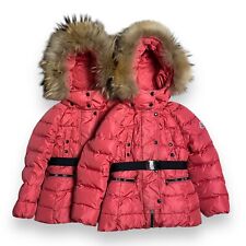 Moncler 2 GIACCHE per Fratelli