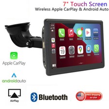 Autoradio FM Bluetooth 7