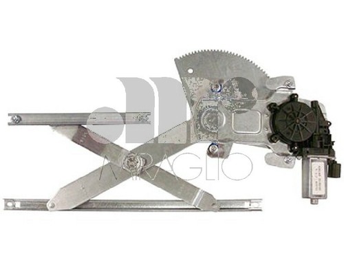 Alzacristalli elettrico - alzacristalli,