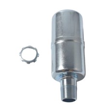 Exhaust Muffler For Honda