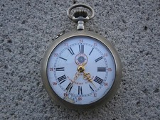 OROLOGIO DA TASCA ROSKOPF OTIS