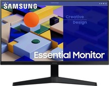 SAMSUNG Monitor 27" Full HD