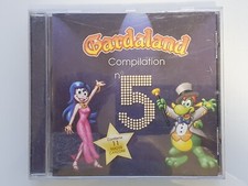 CD MUSICALE GARDALAND