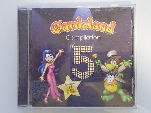 Musicale gardaland - musicale,
