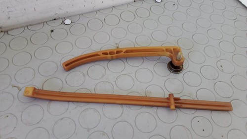Pattini catena distribuzione - pattini,