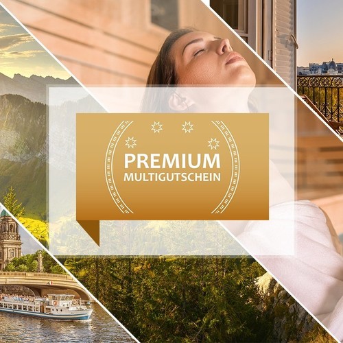 Buono regalo premium - , multiplo