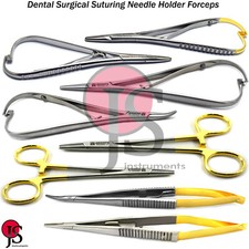 Strumenti di sutura chirurgica