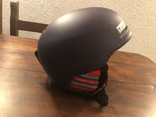 ALLURE SMITH SKI HELMET SKI