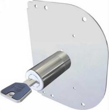 Cilindro Serratura a Pompa per