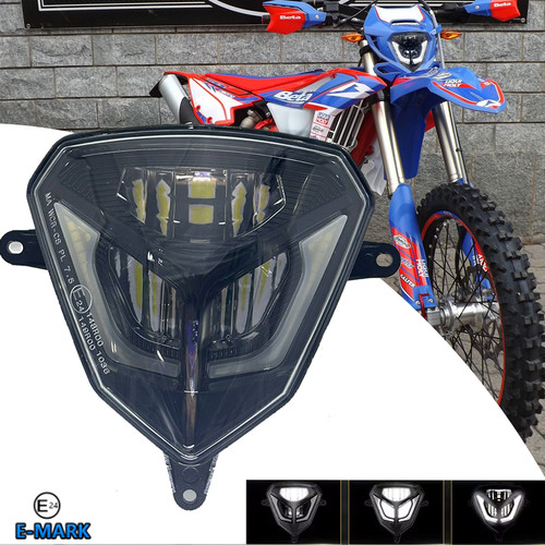 Per kreidler supermoto 125 - supermoto, dd