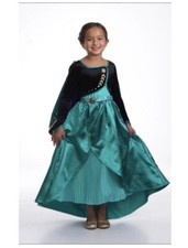 Disney Frozen Queen Anna