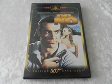 DVD 007 Dr. NO / film Action / James Bond