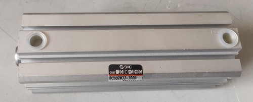 Smc ecdq2b32 100d - , pistone