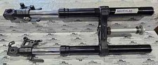 Forcella anteriore benelli leoncino 250 front fork gabel