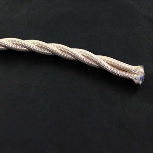 Cavo treccia elettrico - cavo,