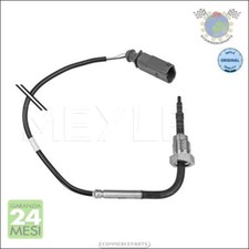 Sensore temperatura gas scarico Meyle per AUDI A3 SEAT TOLEDO III ALTEA LEON SK