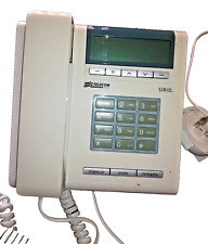 Telefono Fisso Sirio Vivavoce Telecom Olivetti Vintage - come nuovo no confez.ne