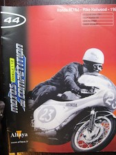 FASCICULE 44  MOTO GP 1/12
