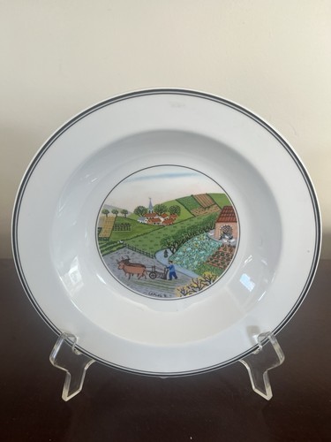 Villeroy boch naif - boch, laplau