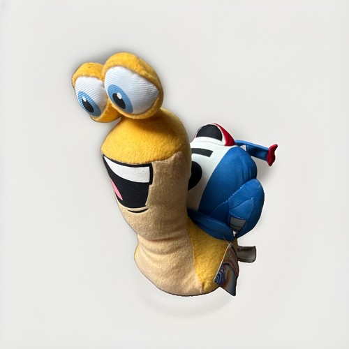 Peluche imbottito turbo - peluche,