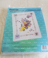 Trapunta Janlynn Baby Suzy’s