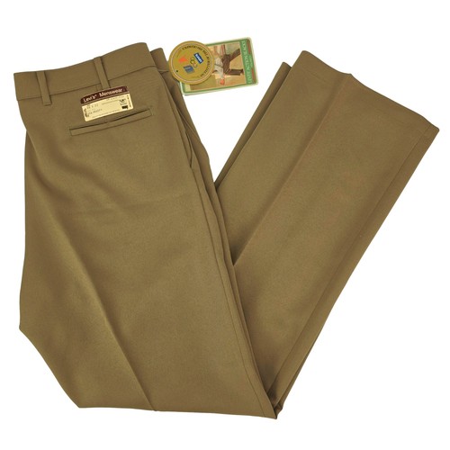 Pantalone vintage levi - pantalone, levi’s