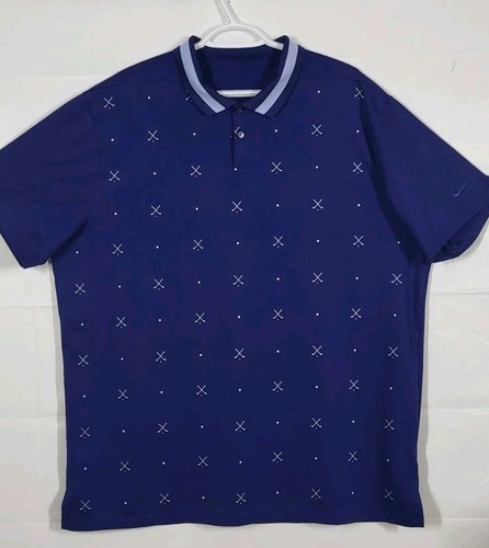 Nike dri fit golf polo - dri,
