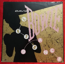 David bowie let - david,