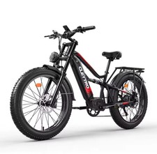 Cleytro es7 bici elettrica - bici,